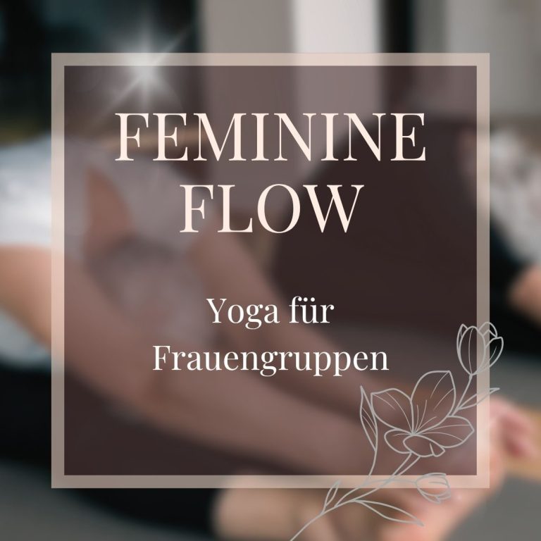 "Empower your Path" - Ziele erreichen mit Yoga und Coaching