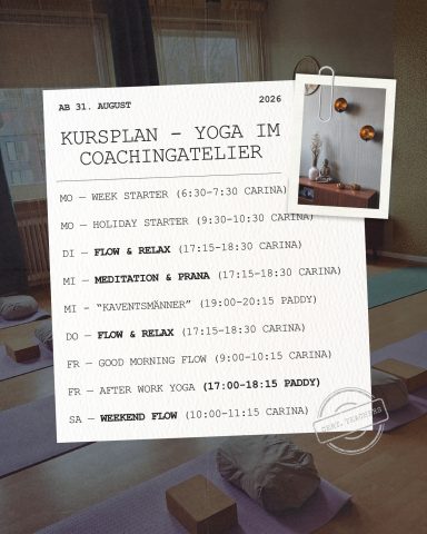 Kursplan
